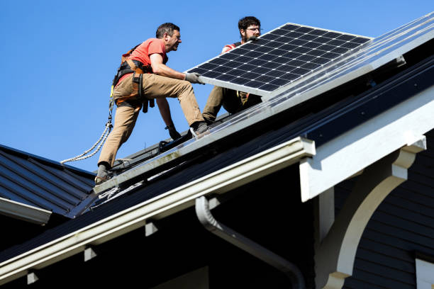 Best Asphalt Shingles Roofing  in Steamboat Springs, CO