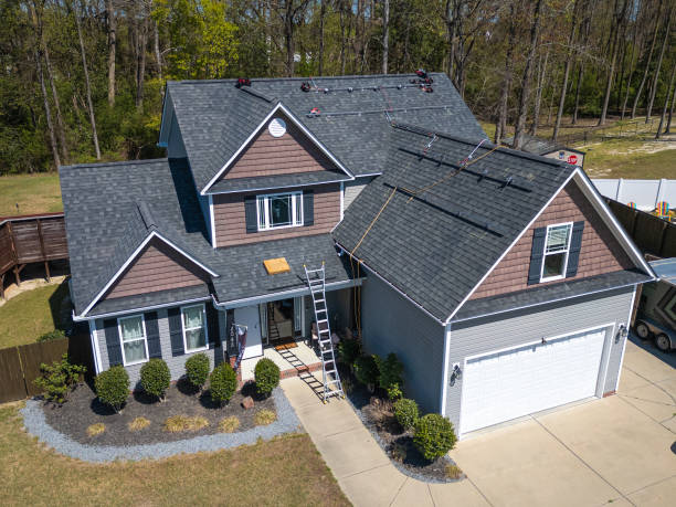 Steamboat Springs, CO Roofing Service Company